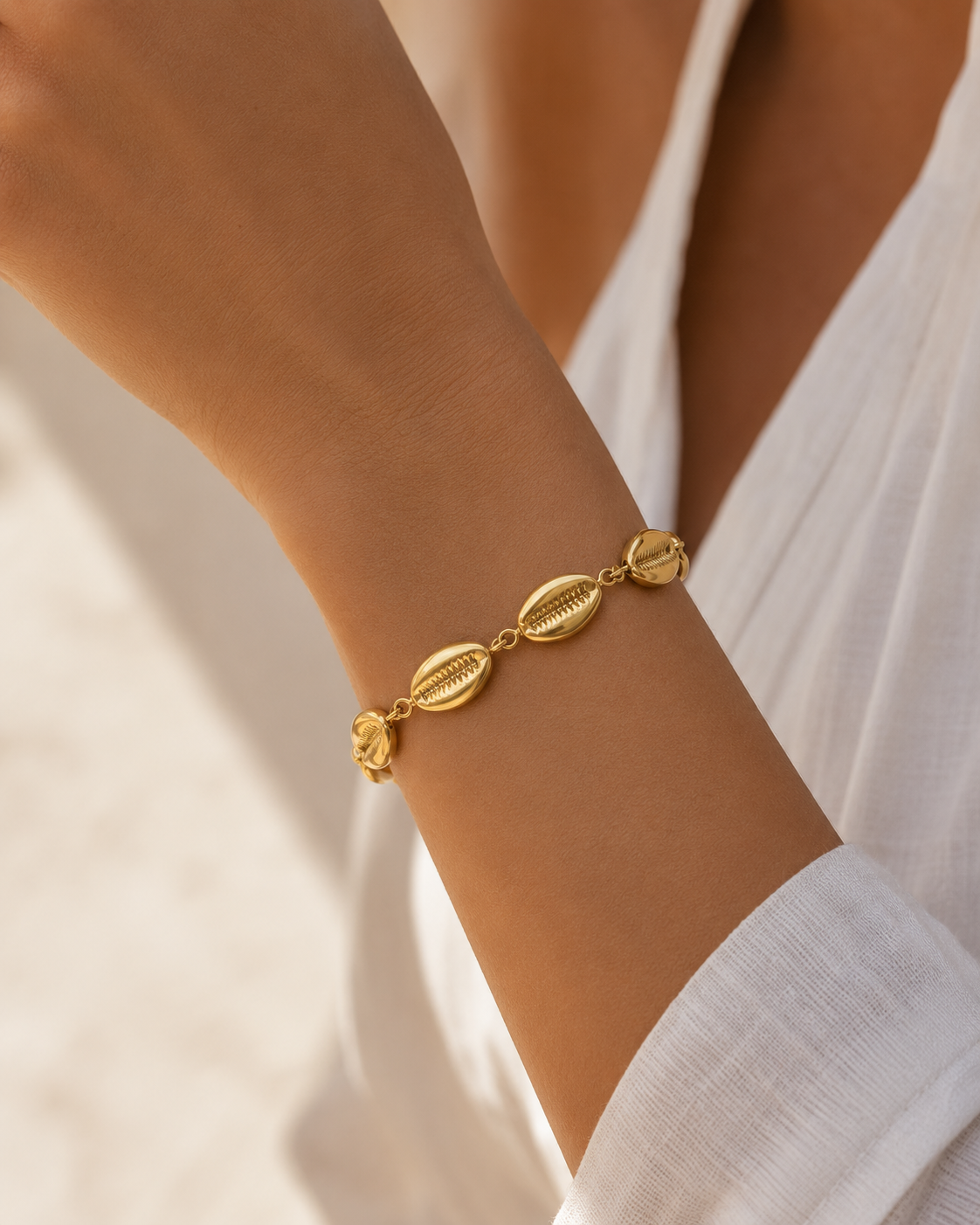 Isla Bracelet