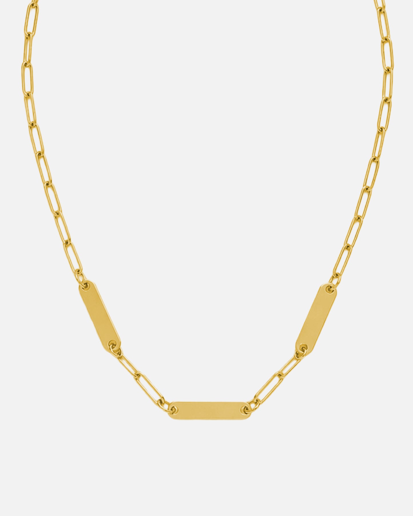 Names That Matter Necklace
