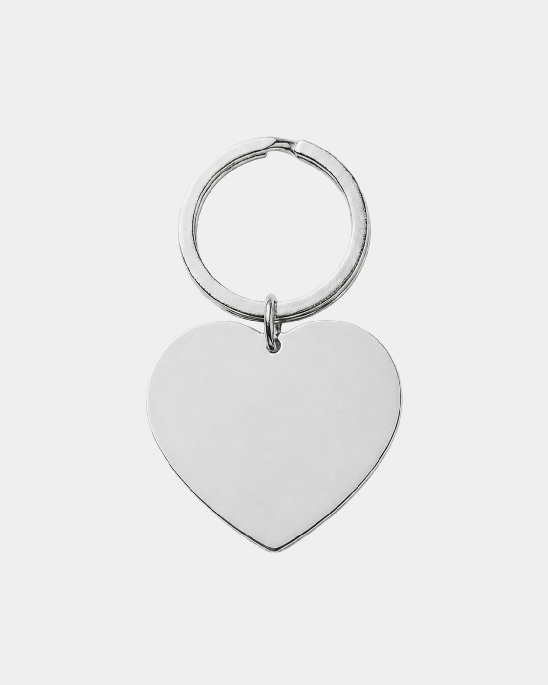 Love Keychain