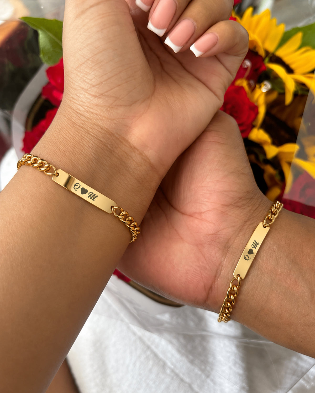 The Classic Bracelet