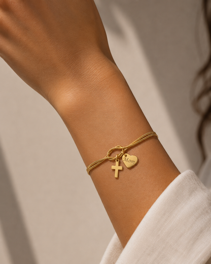 Love Knot Bracelet