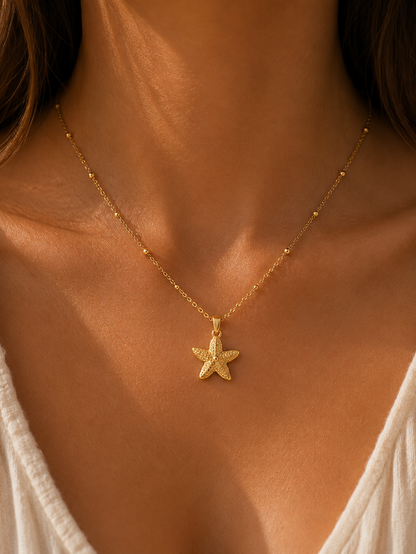 Marina Necklace