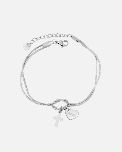Love Knot Bracelet