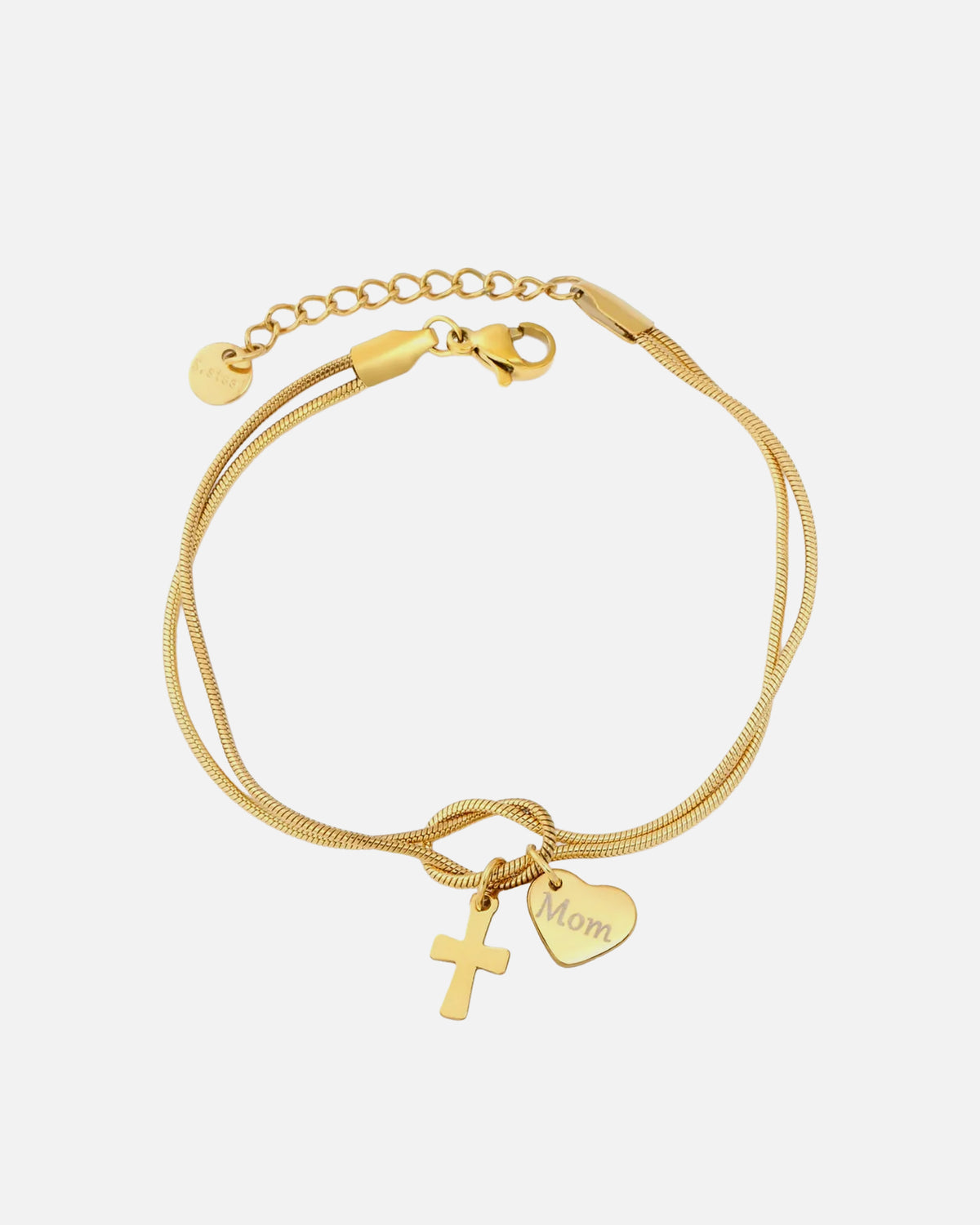 Love Knot Bracelet