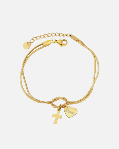 Love Knot Bracelet