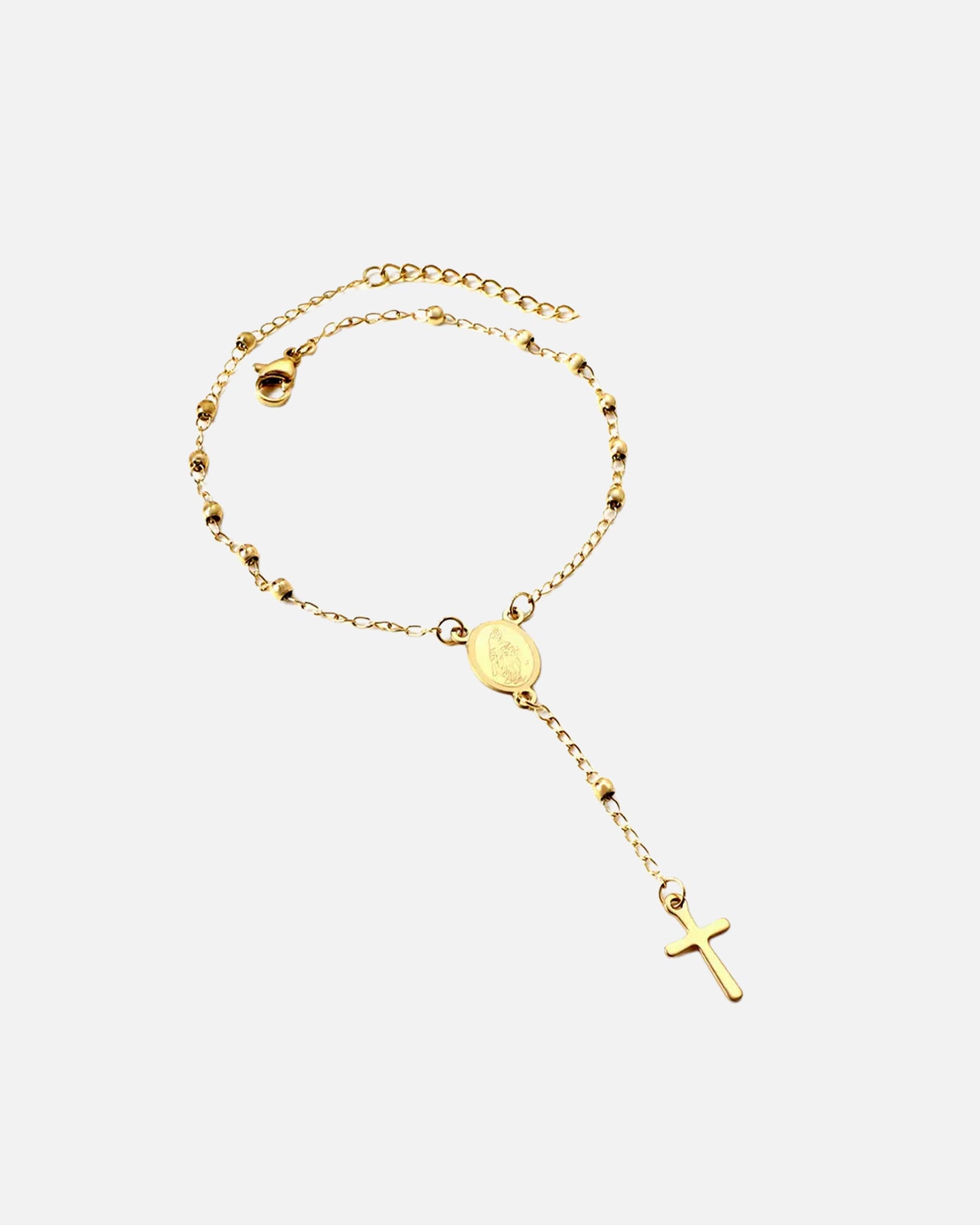 Rosario Bracelet