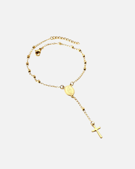 Rosario Bracelet