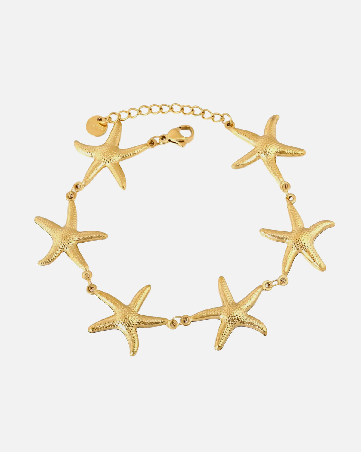 Sea Star Bracelet