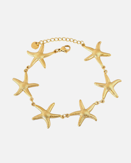 Sea Star Bracelet