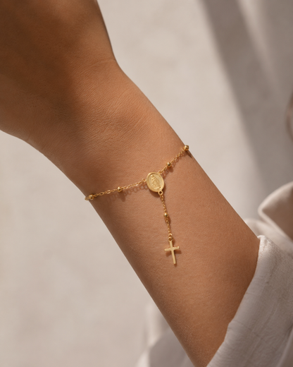 Rosario Bracelet