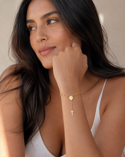 Rosario Bracelet