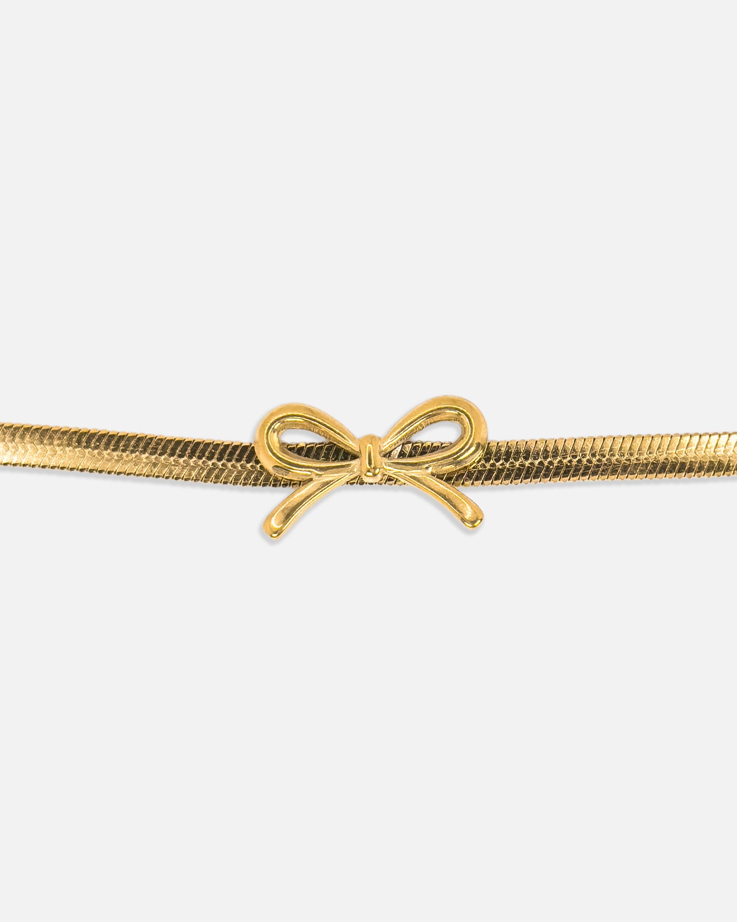 Coquette Bracelet