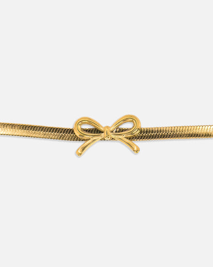 Coquette Bracelet