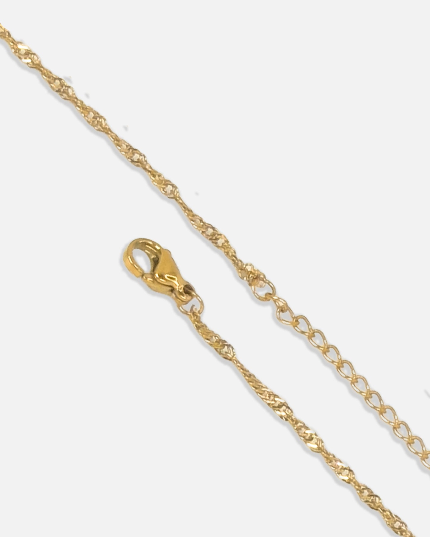 Angel Heart Necklace