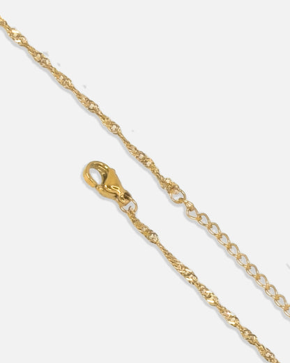 Angel Heart Necklace