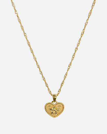 Angel Heart Necklace