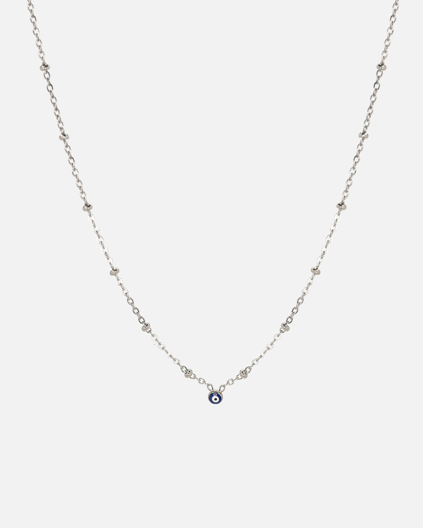 Nazar Necklace