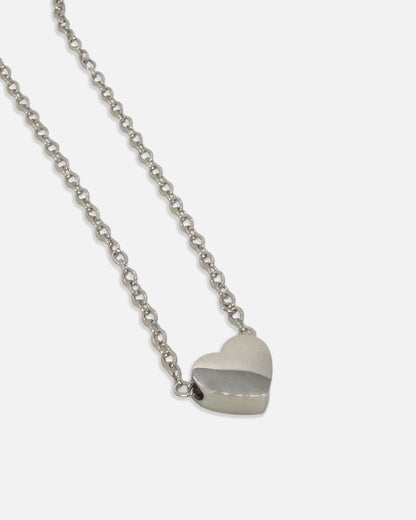 Tiny Heart Necklace