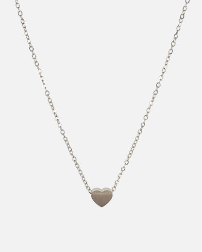 Tiny Heart Necklace