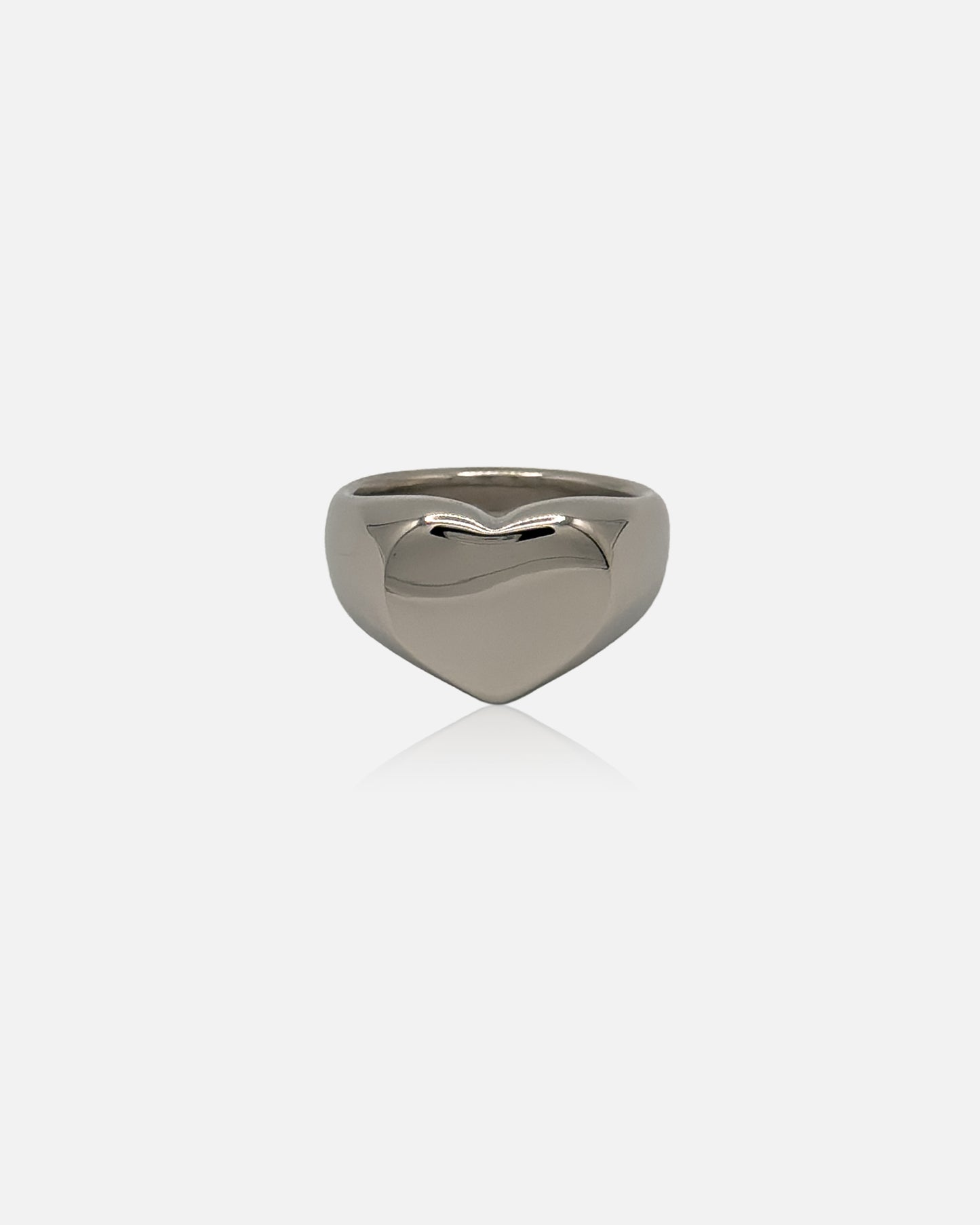 Heart Ring
