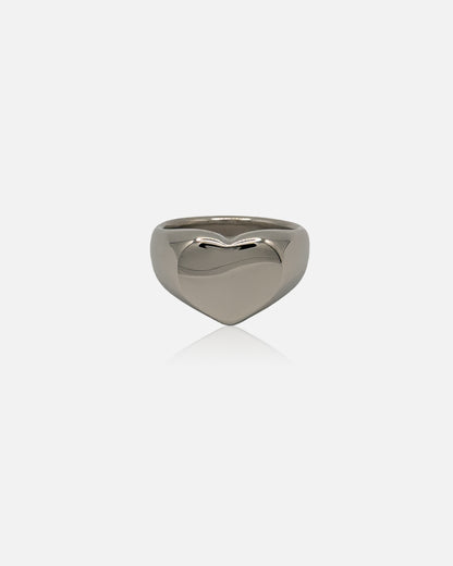 Heart Ring