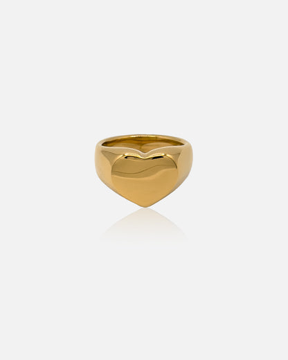 Heart Ring