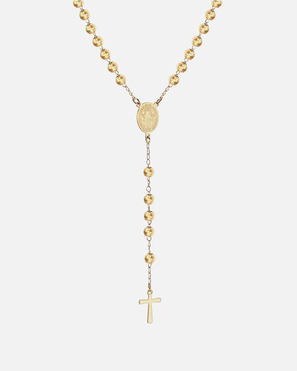 Rosary Necklace