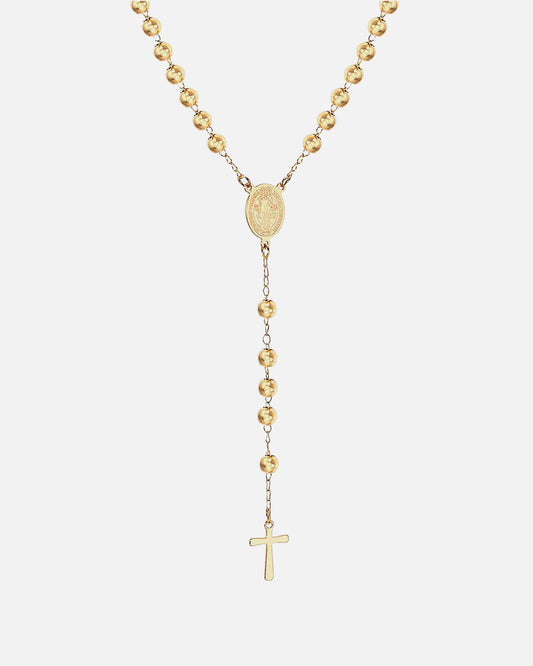 Rosary Necklace