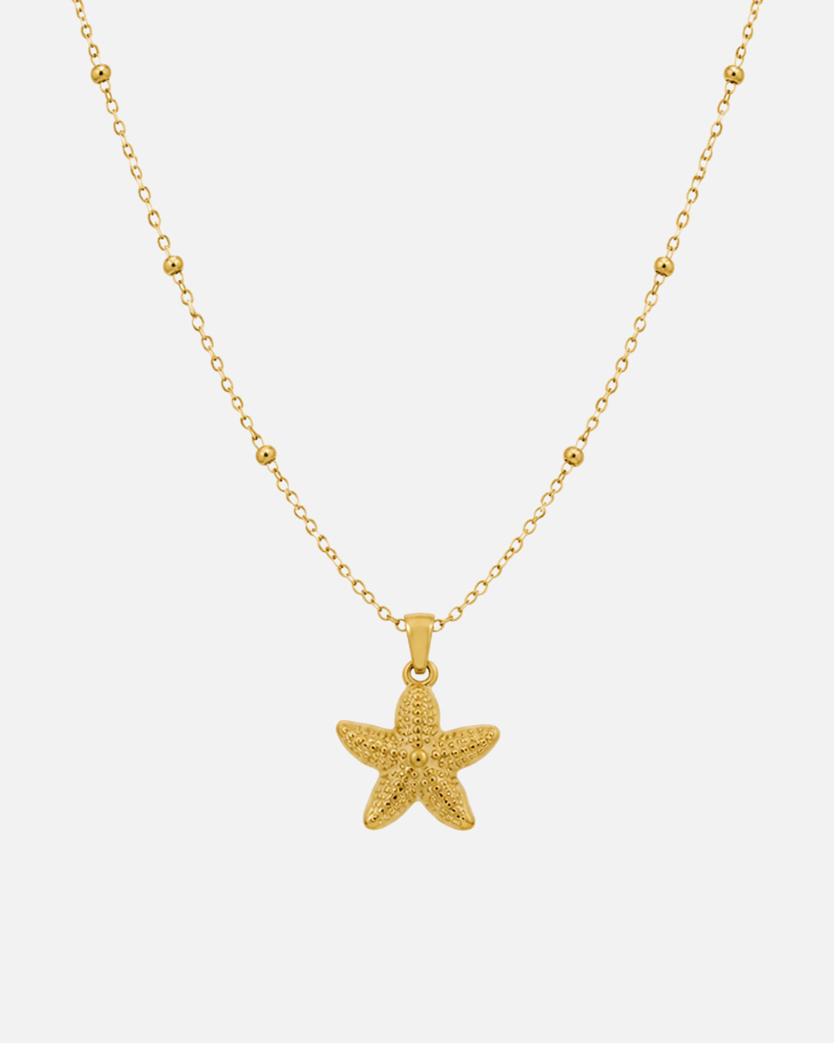 Marina Necklace