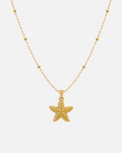 Marina Necklace