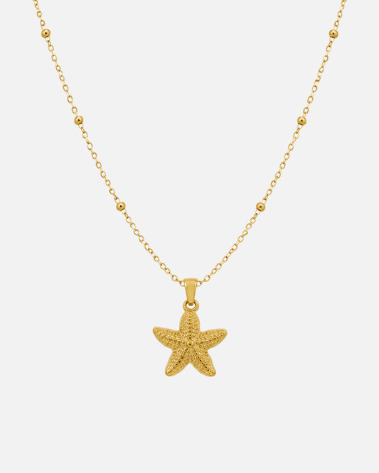 Marina Necklace