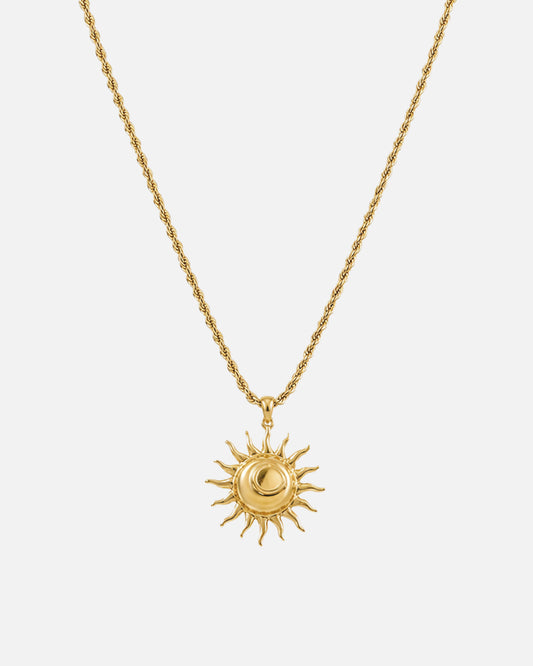 Eclipse Necklace