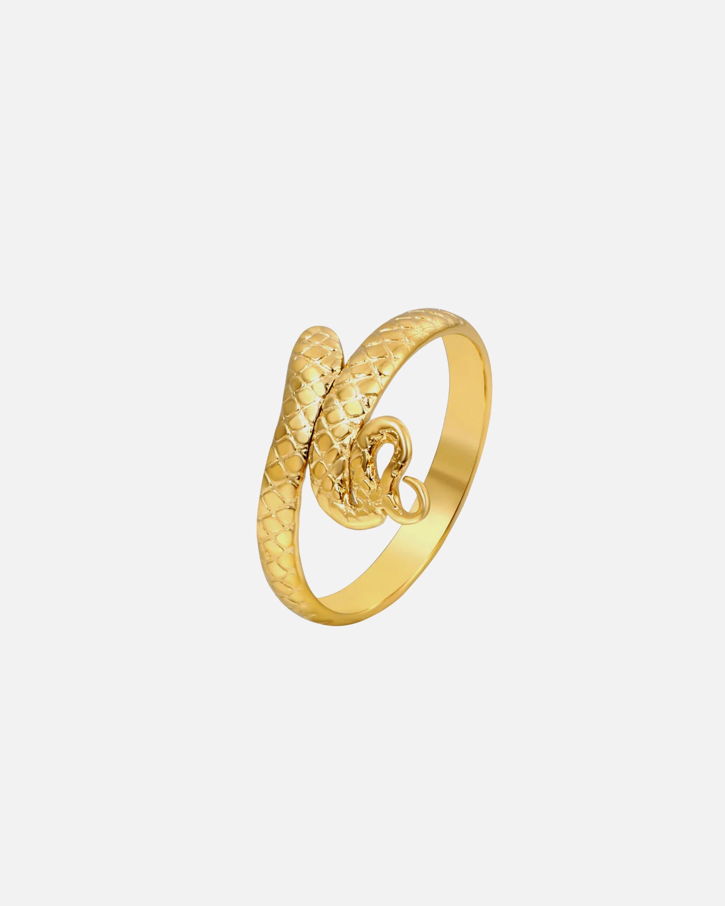 Cobra Ring