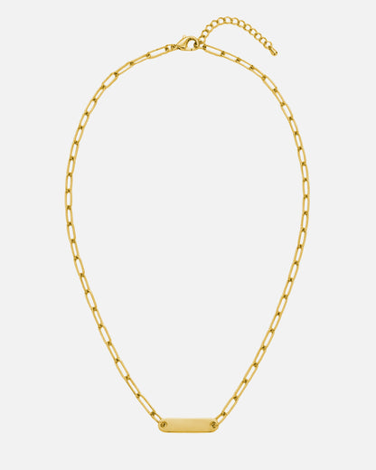 Names That Matter Necklace