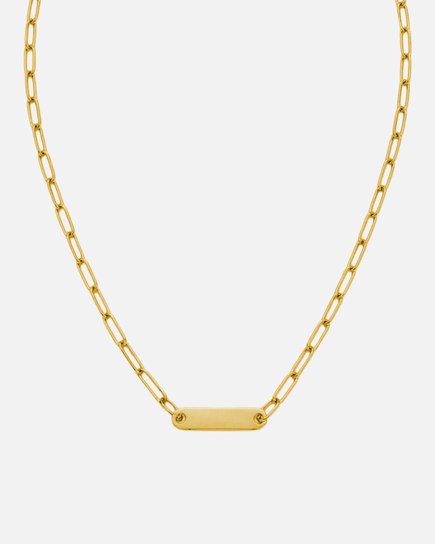 Names That Matter Necklace