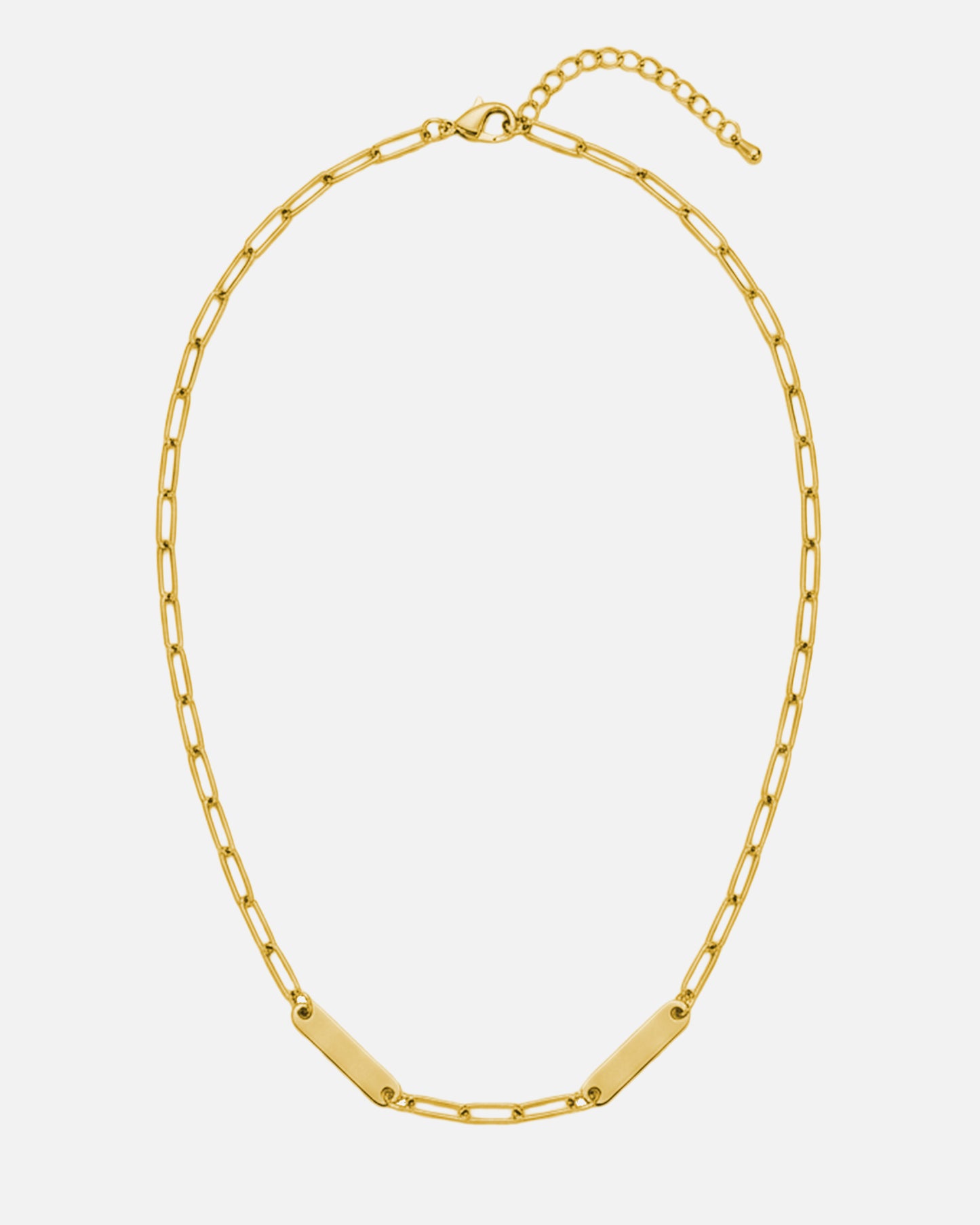 Names That Matter Necklace