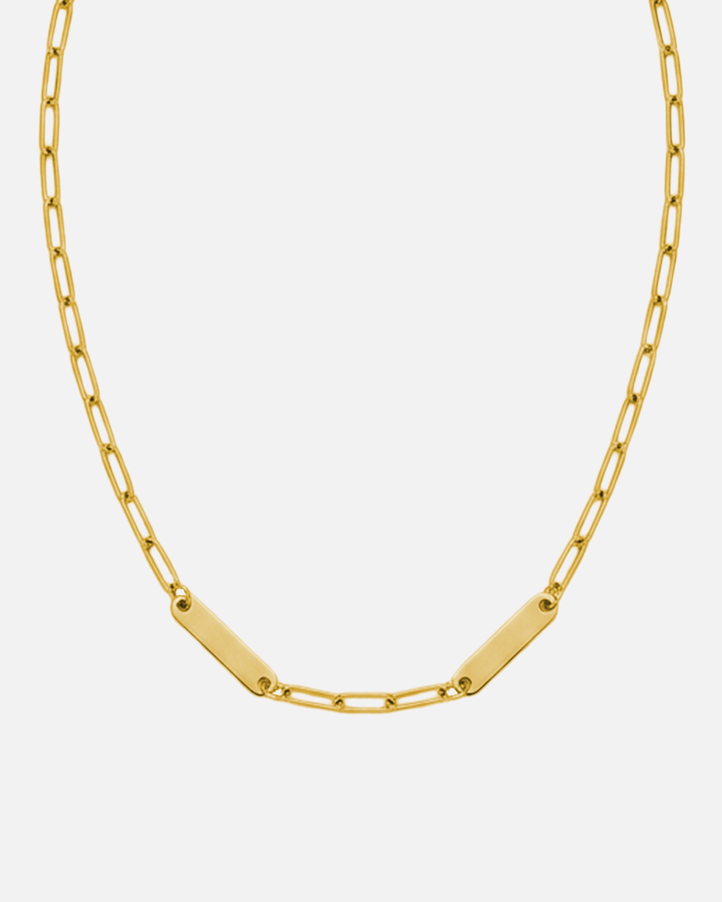 Names That Matter Necklace