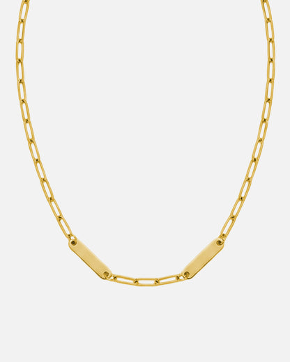 Names That Matter Necklace