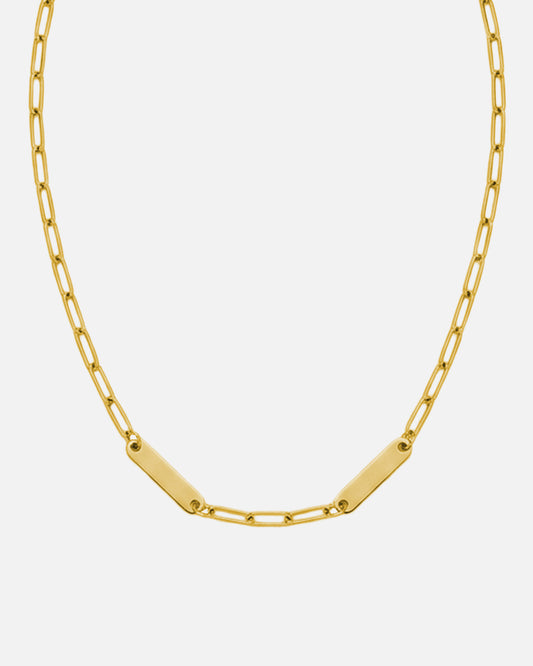 Names That Matter Necklace