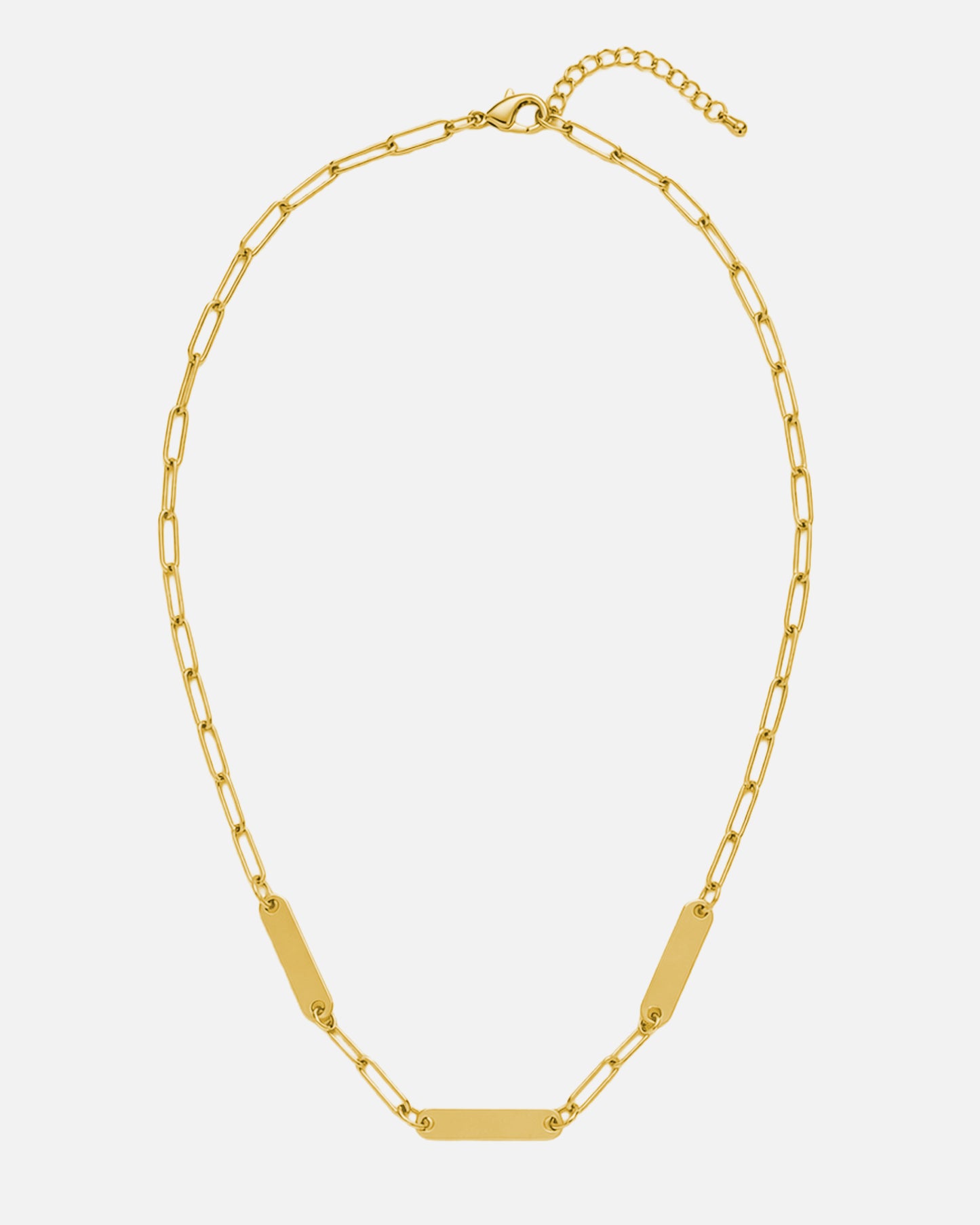 Names That Matter Necklace