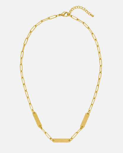 Names That Matter Necklace