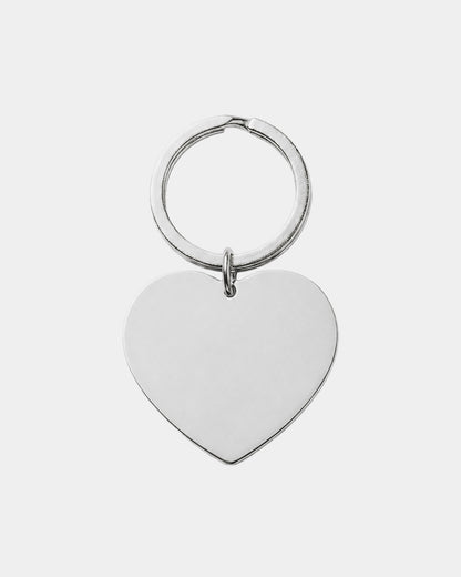 Love Keychain