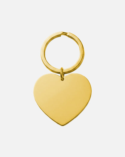 Love Keychain