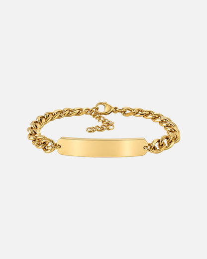 The Classic Bracelet
