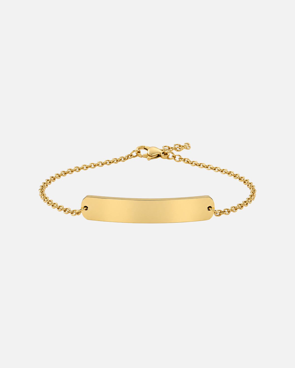 The Signature Bracelet