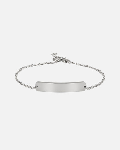 The Signature Bracelet