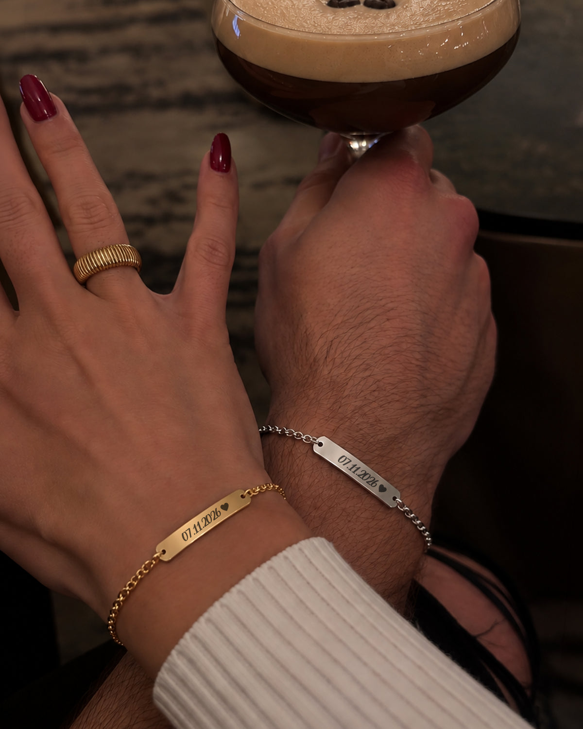 The Signature Bracelet