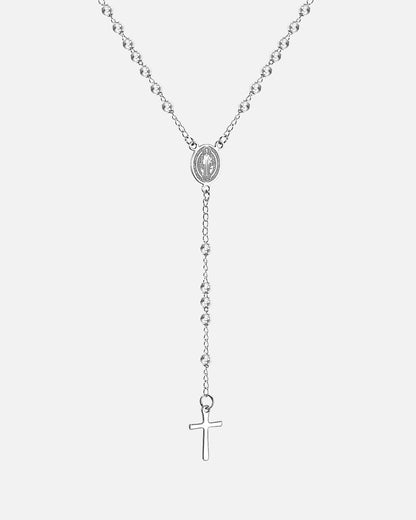 Rosary Necklace